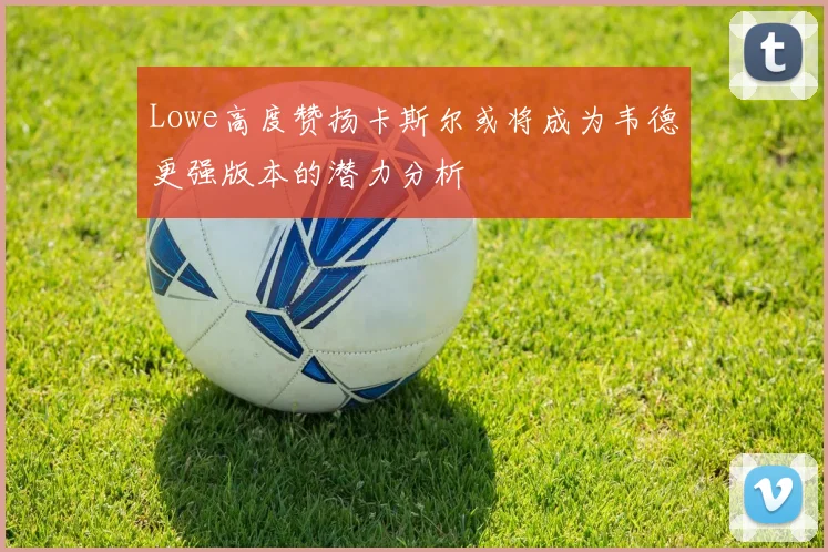 Lowe高度赞扬卡斯尔或将成为韦德更强版本的潜力分析